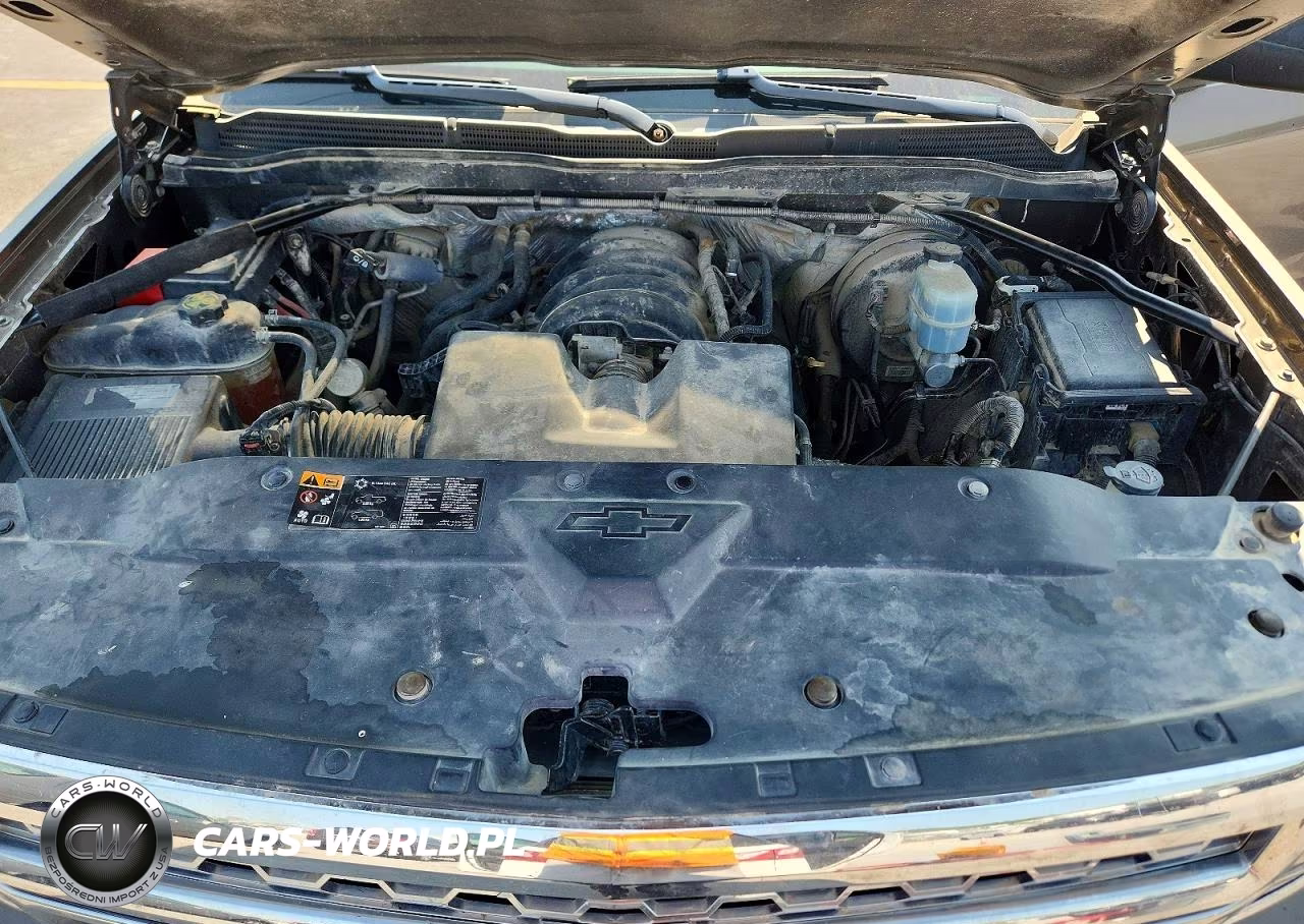 2014 Chevrolet Silverado K1500 Lt VIN:1GCVKREH5EZ185488 - 11