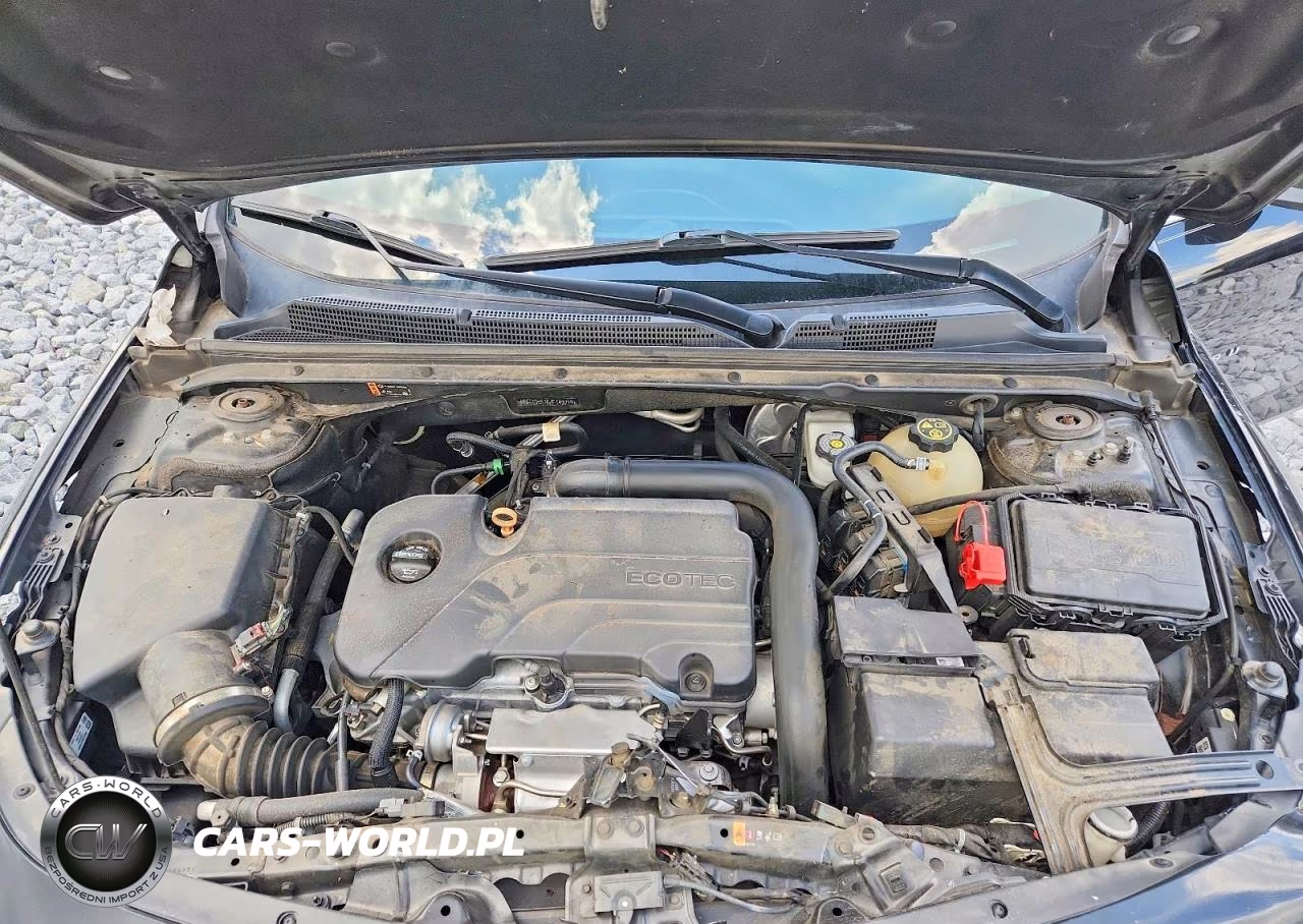 2019 Chevrolet Malibu Lt VIN:1G1ZD5ST6KF143219 - 11