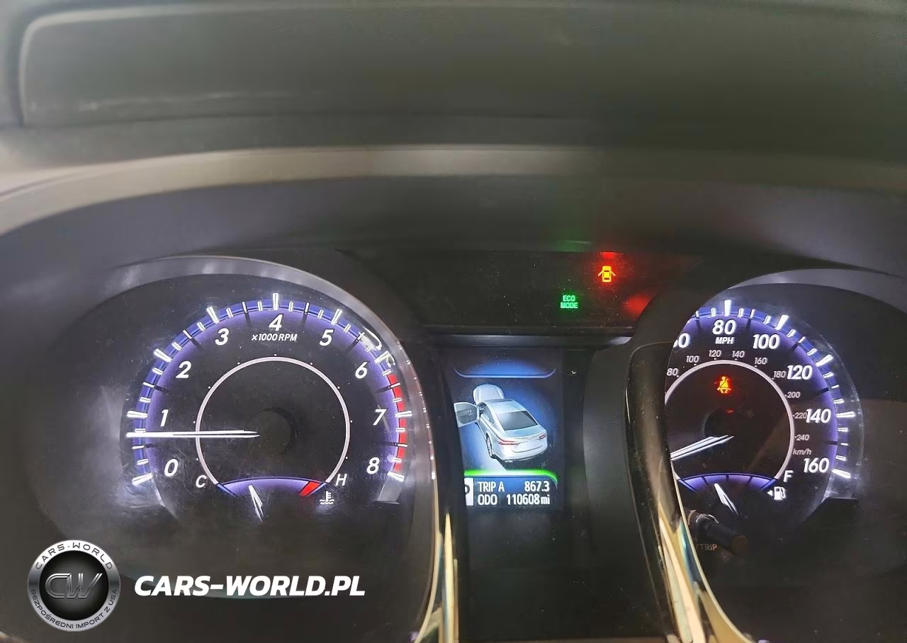2014 Toyota Avalon Xle Touring VIN:4T1BK1EBXEU114473 - 9