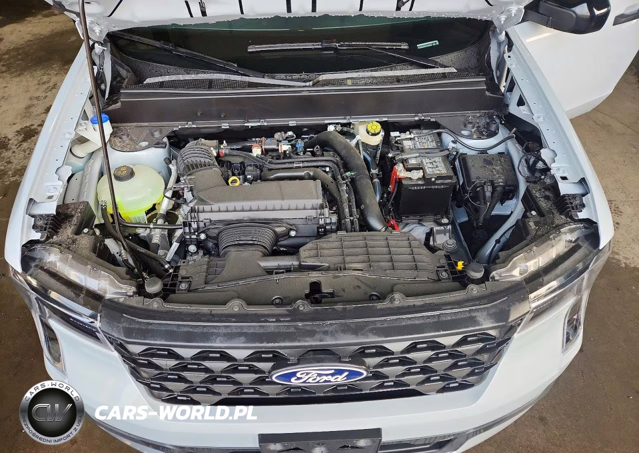 2026 Ford Maverick Xlt VIN:3FTTW8JA0TRA40083 - 11