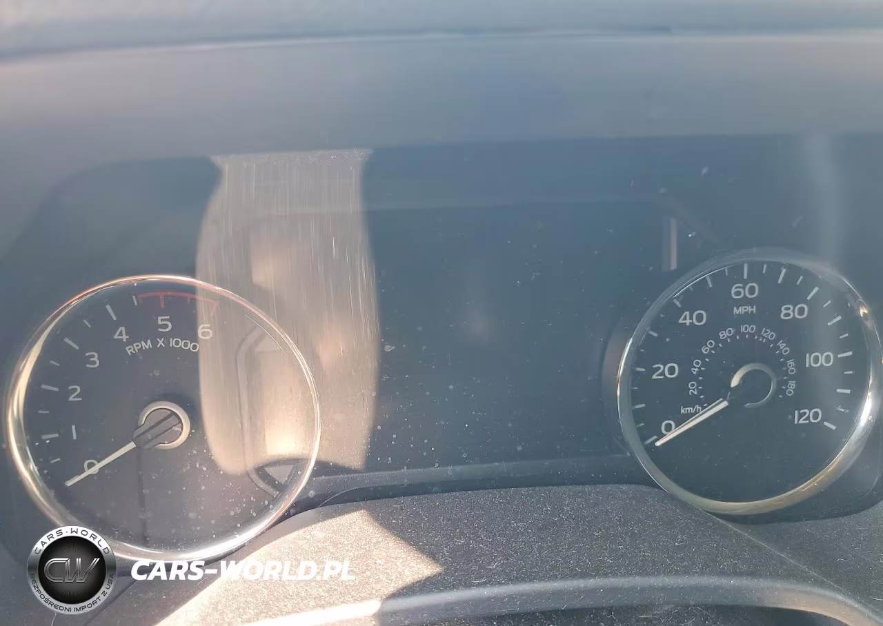 2019 Ford F150 Supercrew VIN:1FTFW1C13KFC60721 - 9