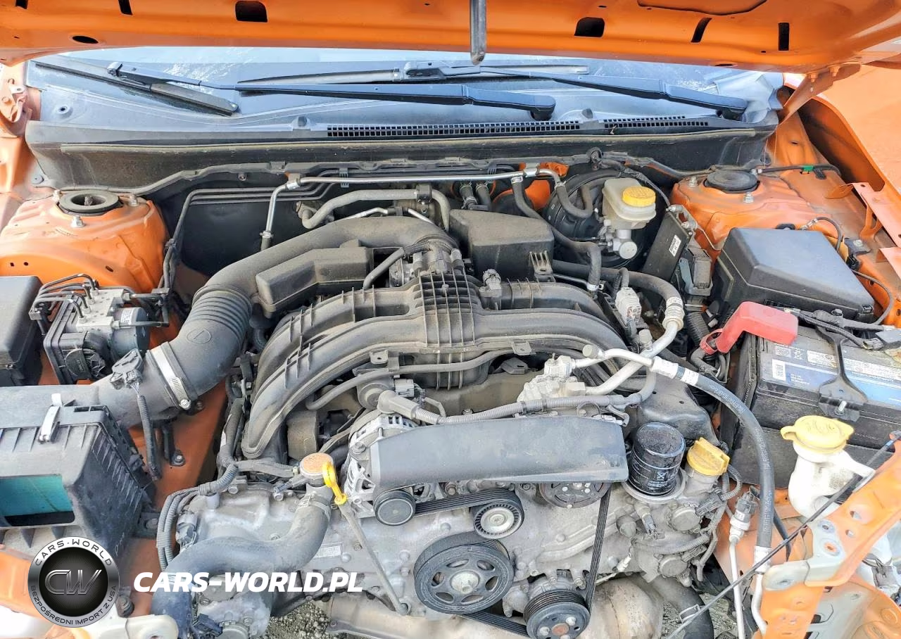 2018 Subaru Crosstrek Base VIN:JF2GTAAC5JH235017 - 11