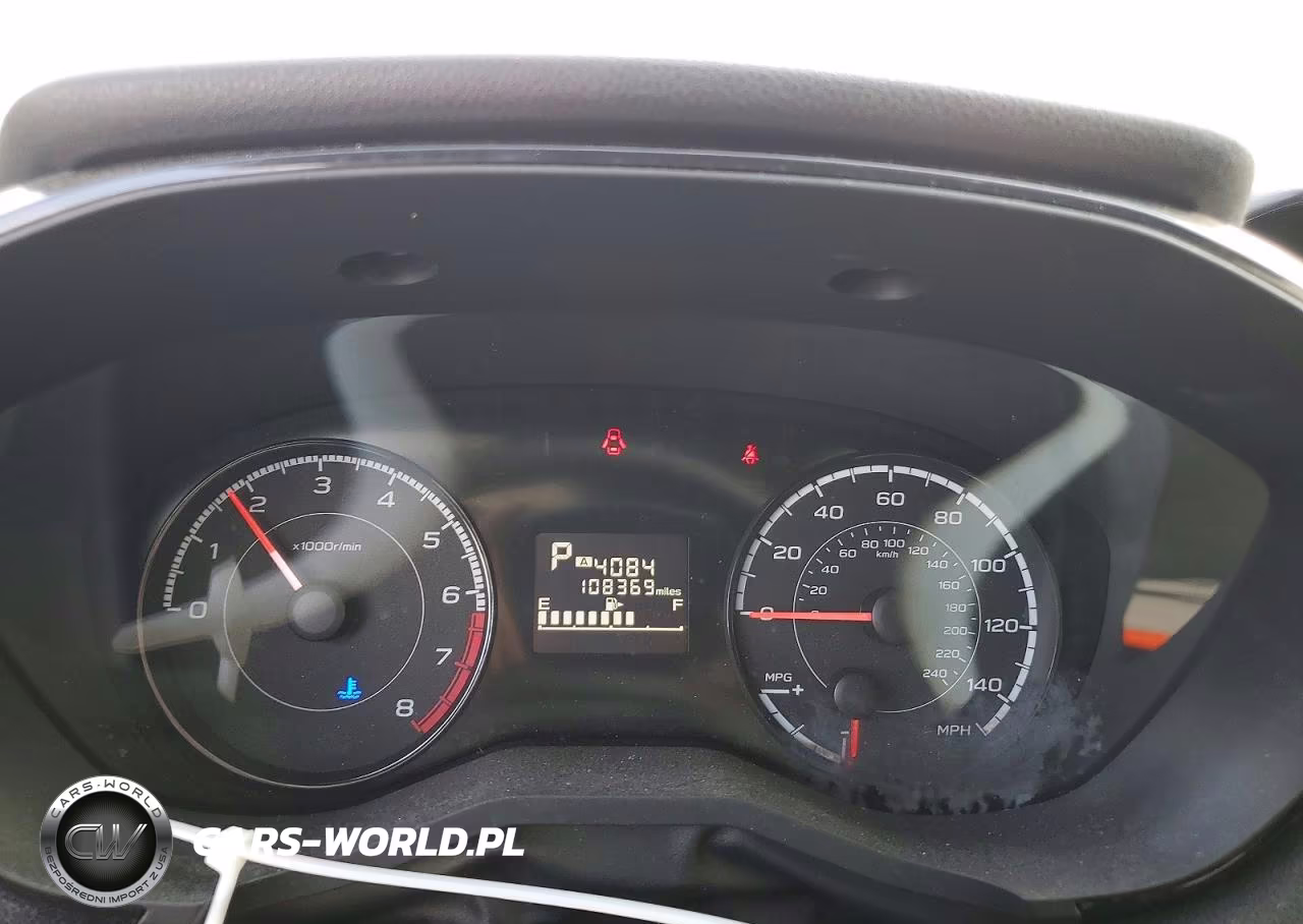 2018 Subaru Crosstrek Base VIN:JF2GTAAC5JH235017 - 9