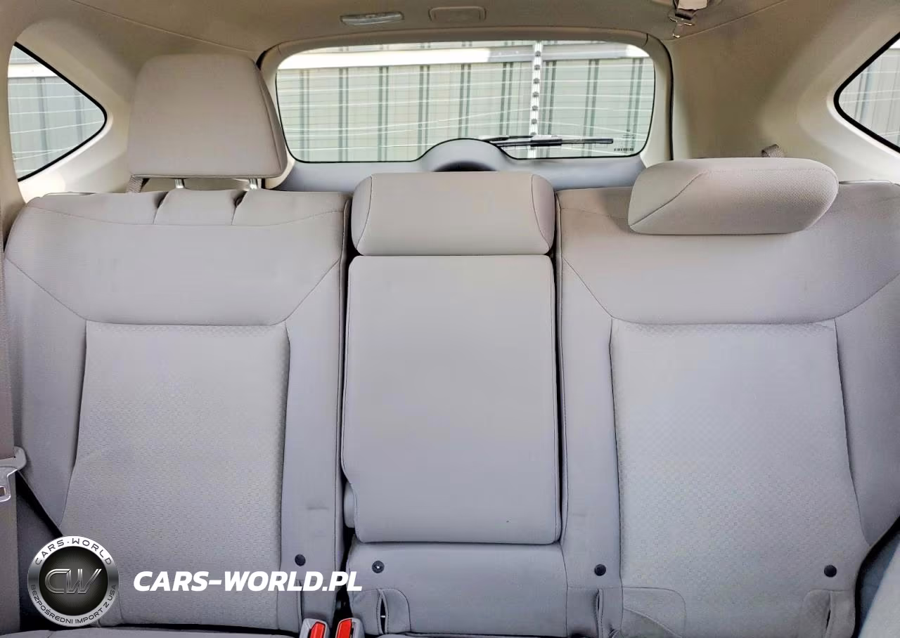 2016 Honda Cr-V Ex VIN:5J6RM4H54GL004008 - 10