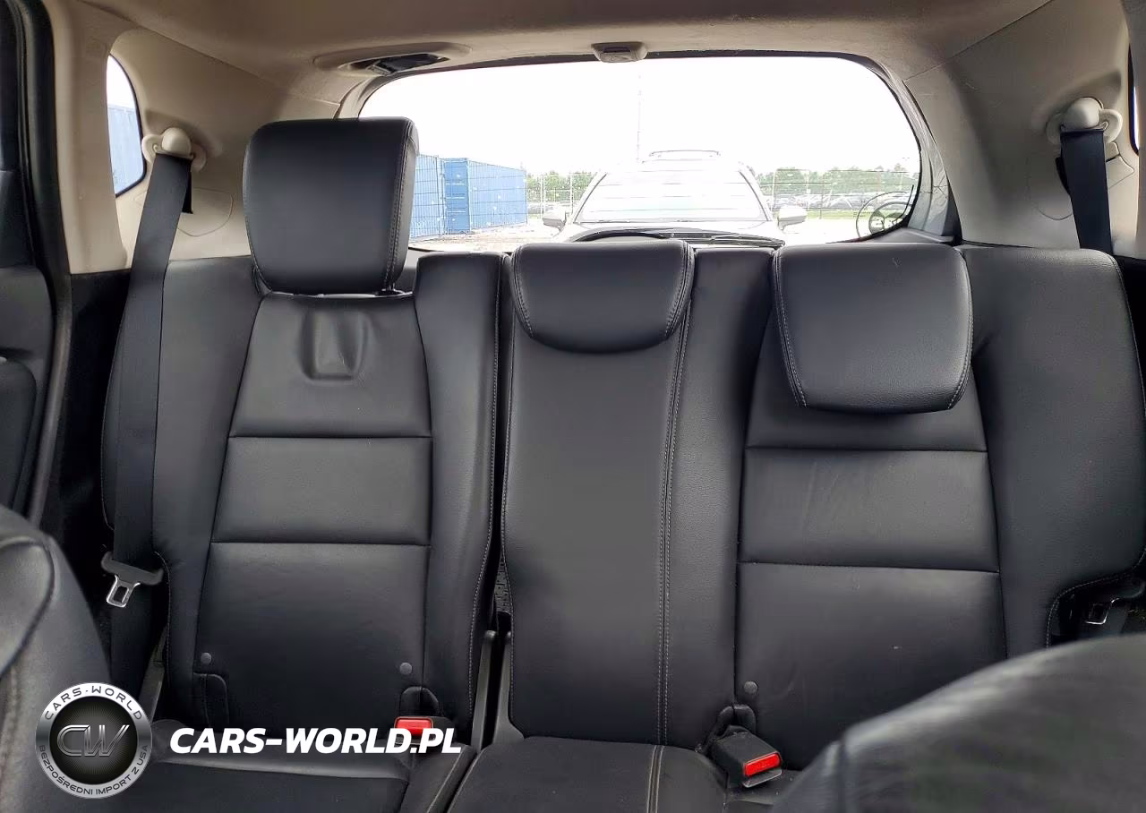 2015 Honda Fit Ex VIN:3HGGK5H82FM714090 - 10