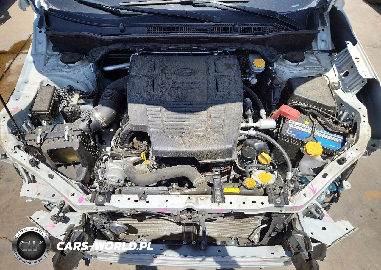 2020 Subaru Forester Premium VIN:JF2SKAJC3LH453103 - 11