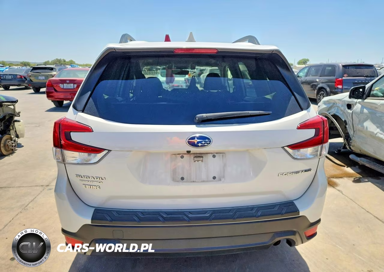 2020 Subaru Forester Premium VIN:JF2SKAJC3LH453103 - 6