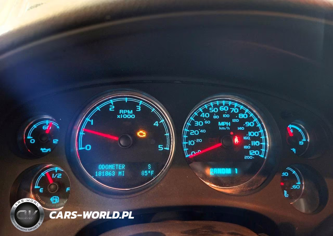 2013 Chevrolet Silverado K2500 Heavy Duty Ltz VIN:1GC1KYC84DF137248 - 9
