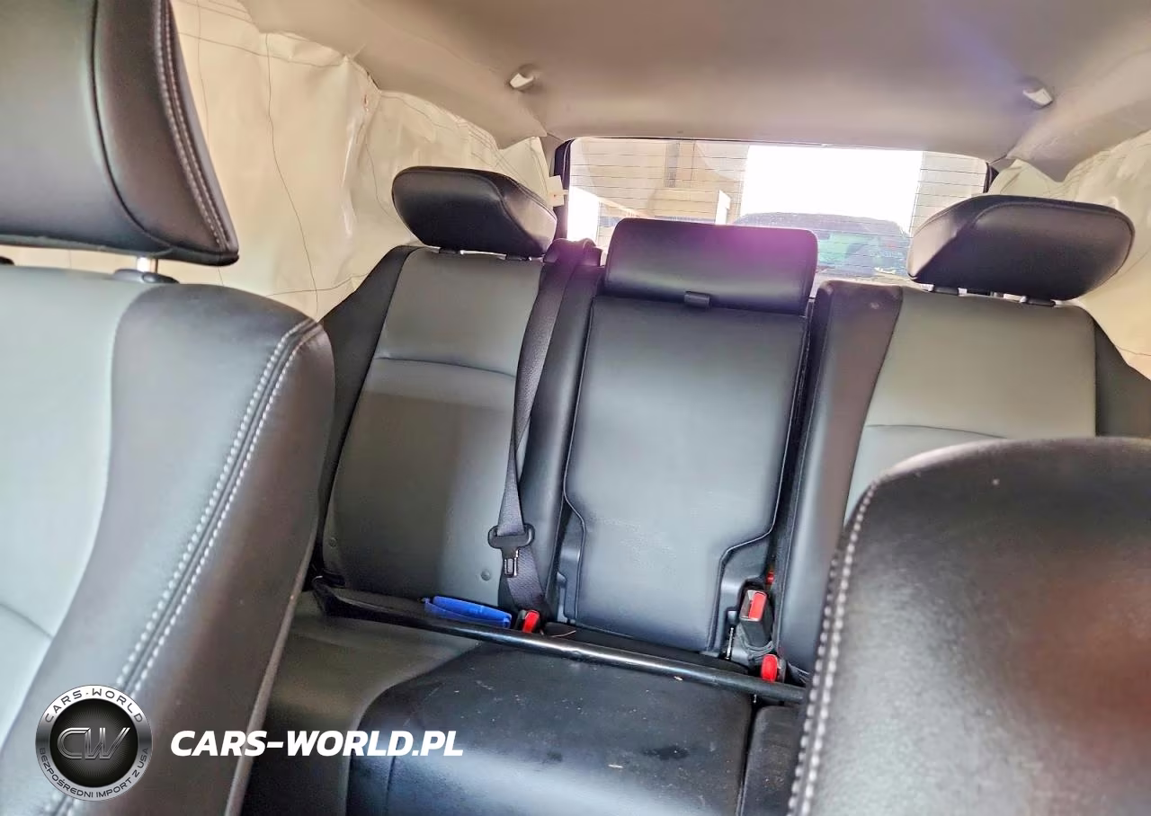 2018 Toyota 4Runner Sr5 Premium VIN:JTEBU5JR7J5572819 - 10