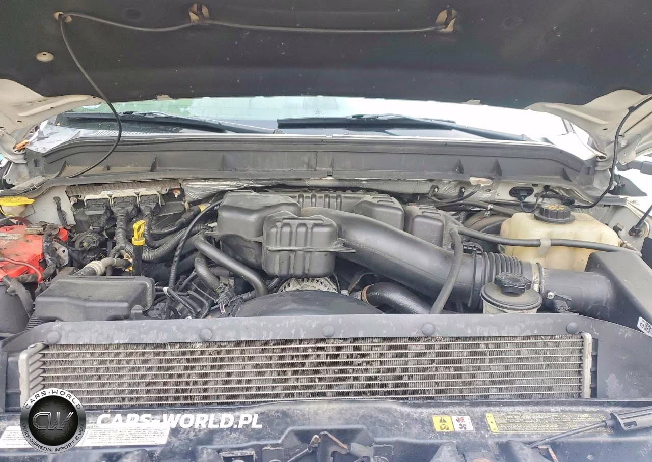 2014 Ford F250 Super Duty VIN:1FT7X2B64EEA52121 - 12