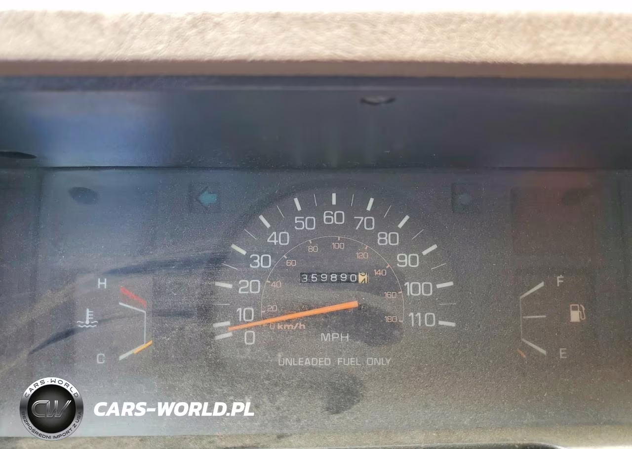 1985 Toyota Pickup VIN:JT4RN56D1F5045640 - 9