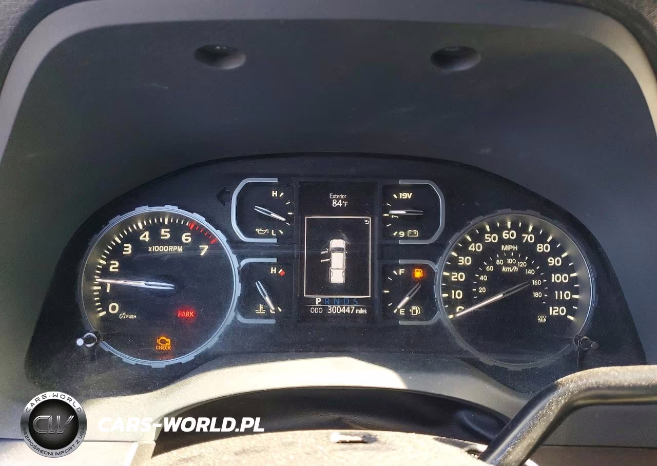 2020 Toyota Tundra Sr5 VIN:5TFRY5F1XLX265825 - 9