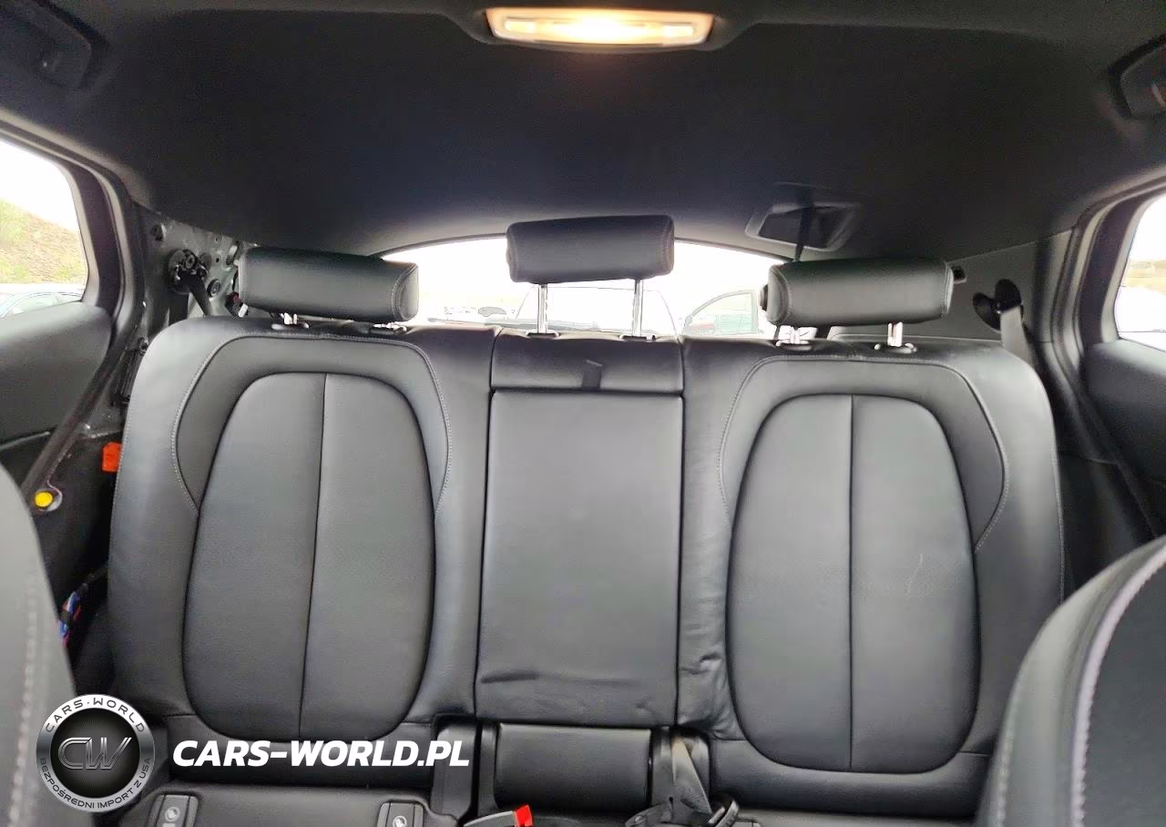2022 BMW X2 M35I VIN:WBXYN1C06N5U40467 - 10
