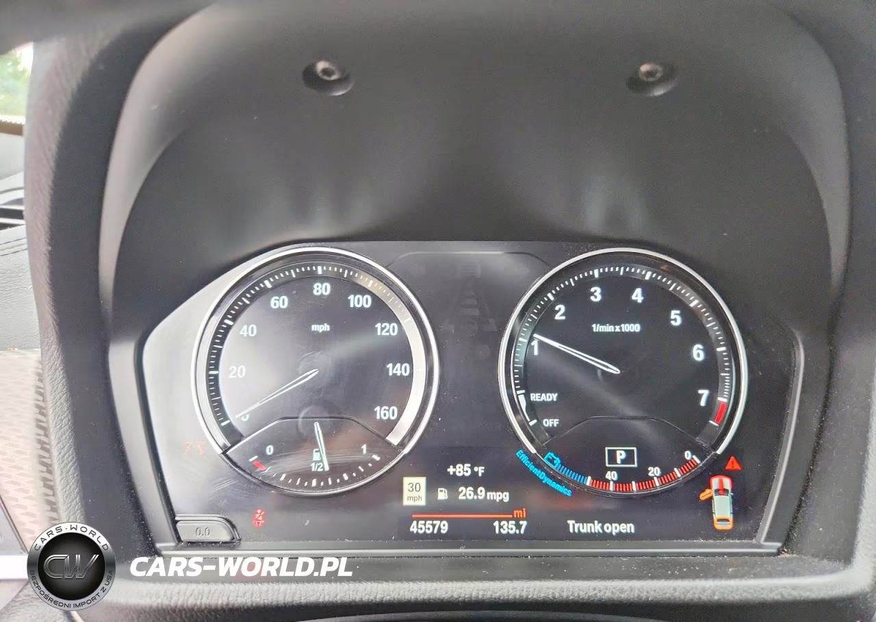 2022 BMW X2 M35I VIN:WBXYN1C06N5U40467 - 9
