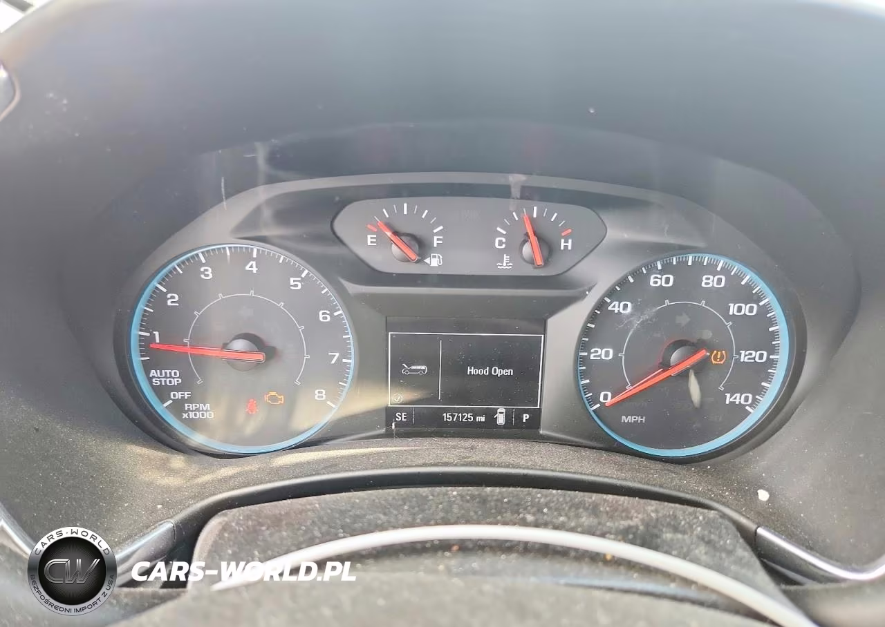 2020 Chevrolet Equinox VIN:2GNAX5EV8L6122612 - 9