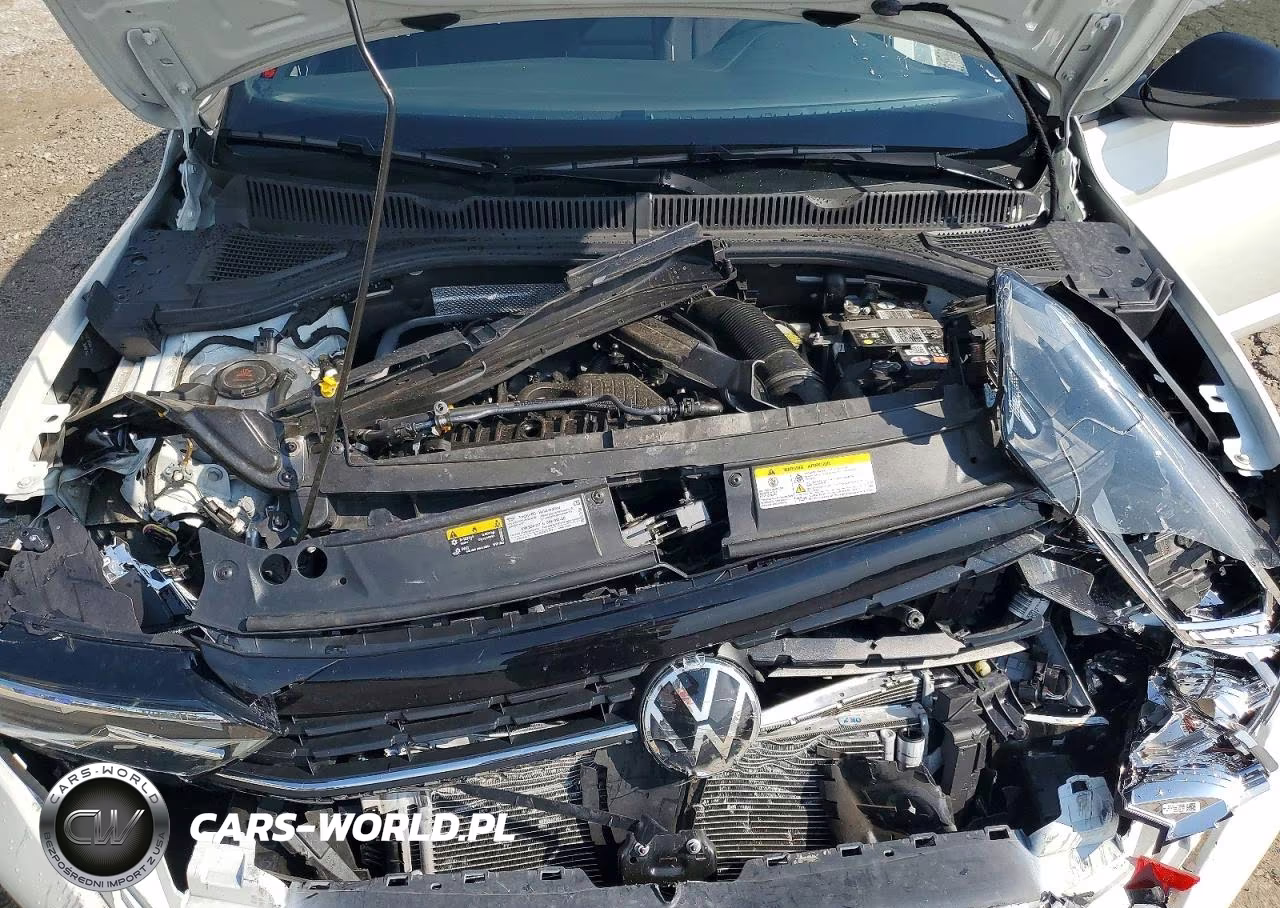 2023 Volkswagen Jetta Sport VIN:3VWAM7BU8PM027713 - 11
