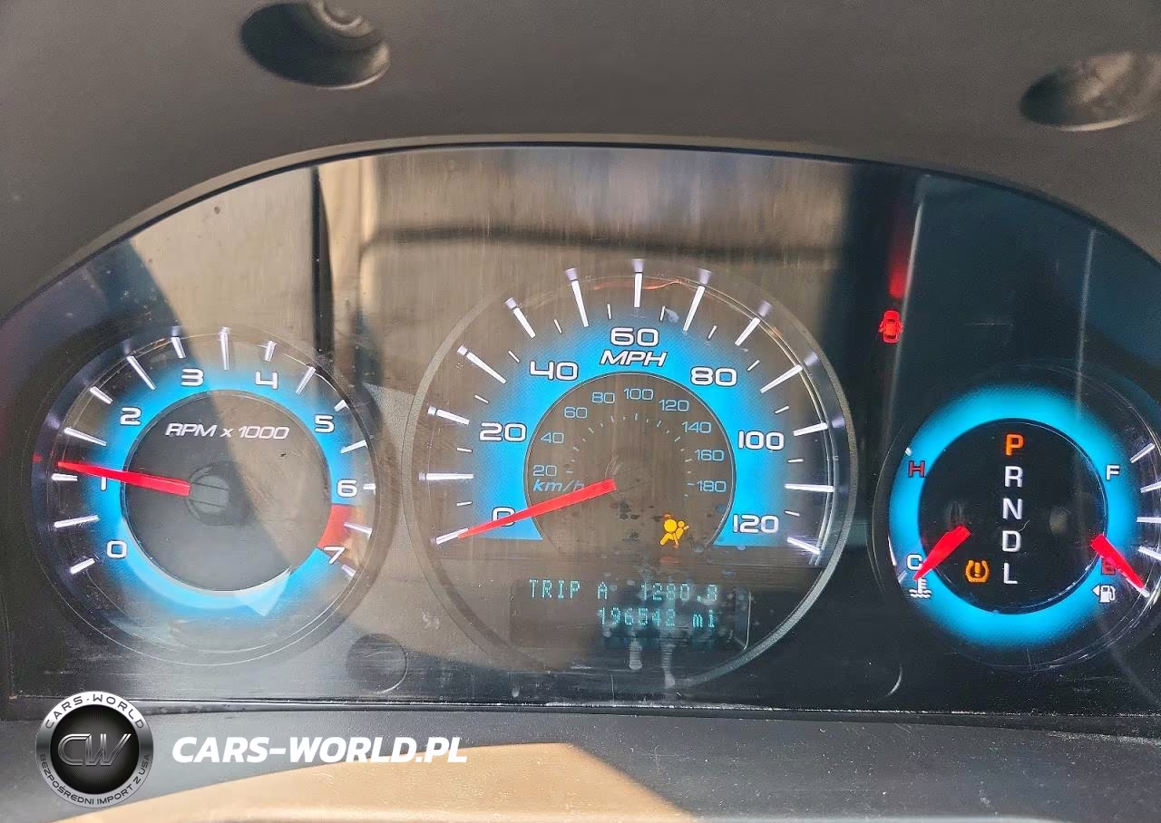 2010 Ford Fusion Se VIN:3FAHP0HA7AR295794 - 9