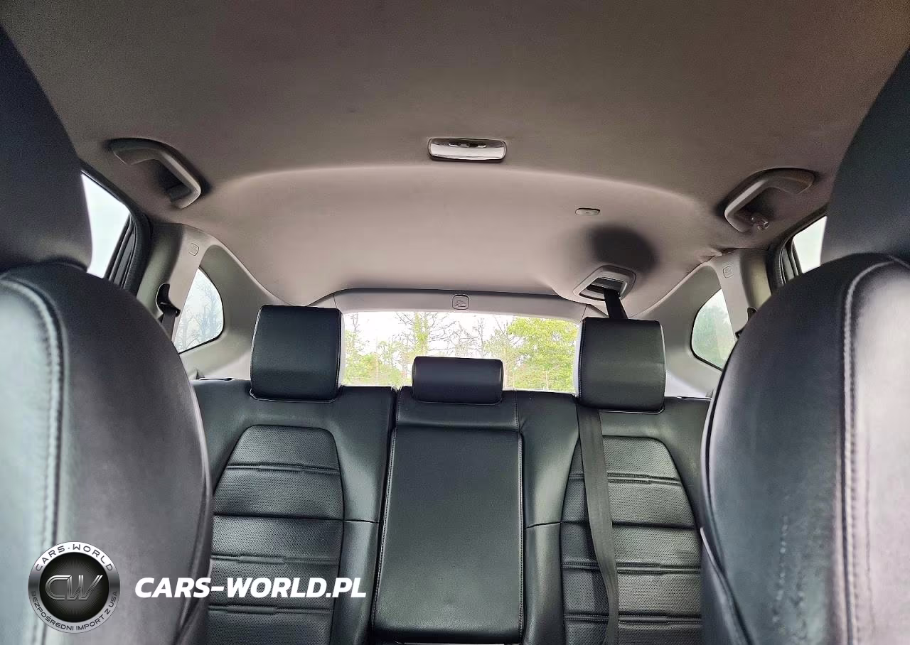 2020 Honda Cr-V Exl VIN:2HKRW2H86LH636828 - 10