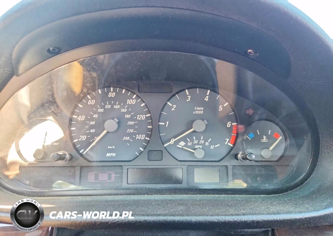 2002 BMW 325 Ci VIN:WBABS33442PG84290 - 9
