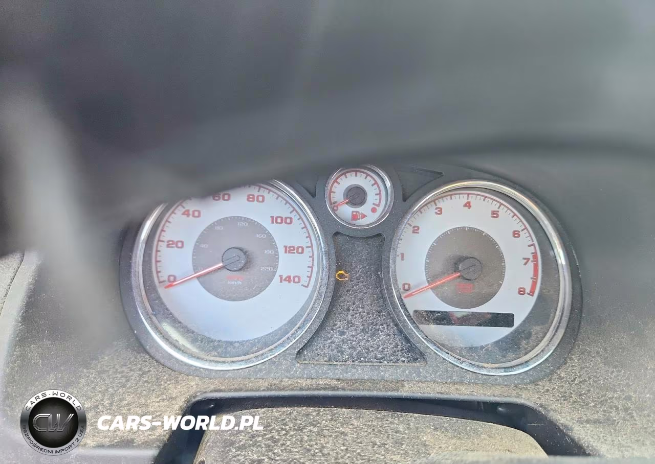 2007 Pontiac G5 VIN:1G2AL15FX77127441 - 9