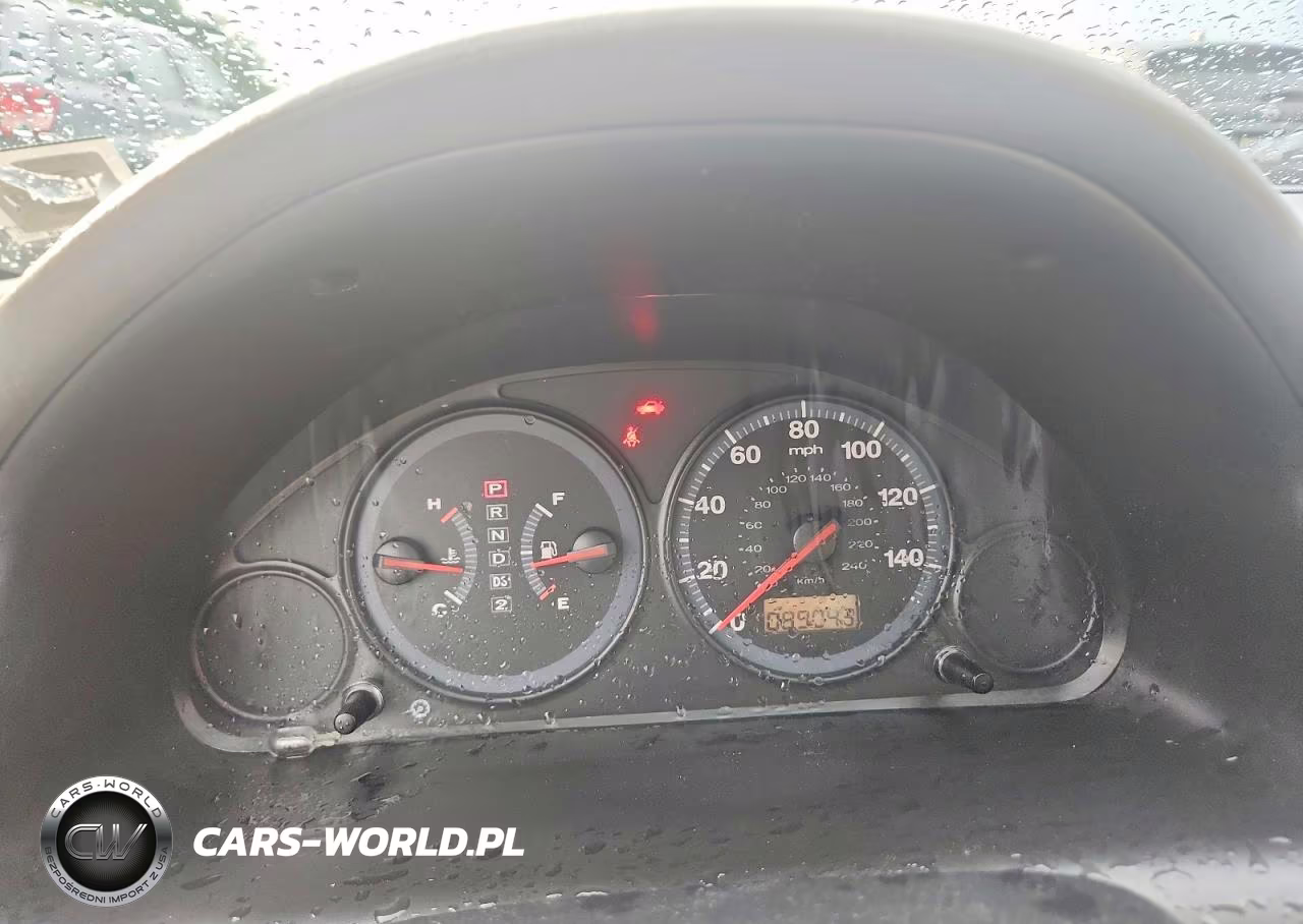 2004 Honda Civic Dx Vp VIN:1HGEM22134L079021 - 10
