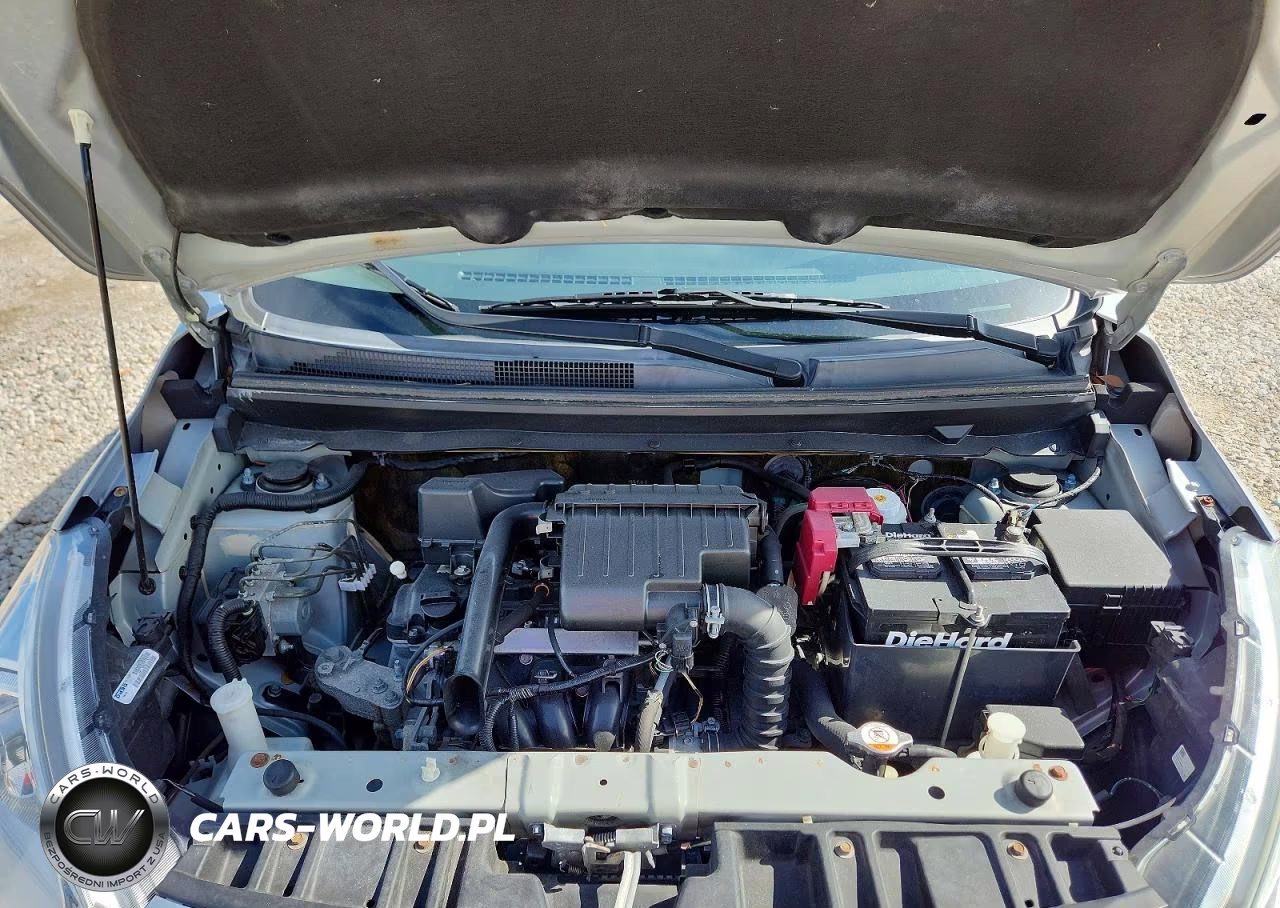 2019 Mitsubishi Mirage G4 Es VIN:ML32F3FJ8KHF05559 - 11