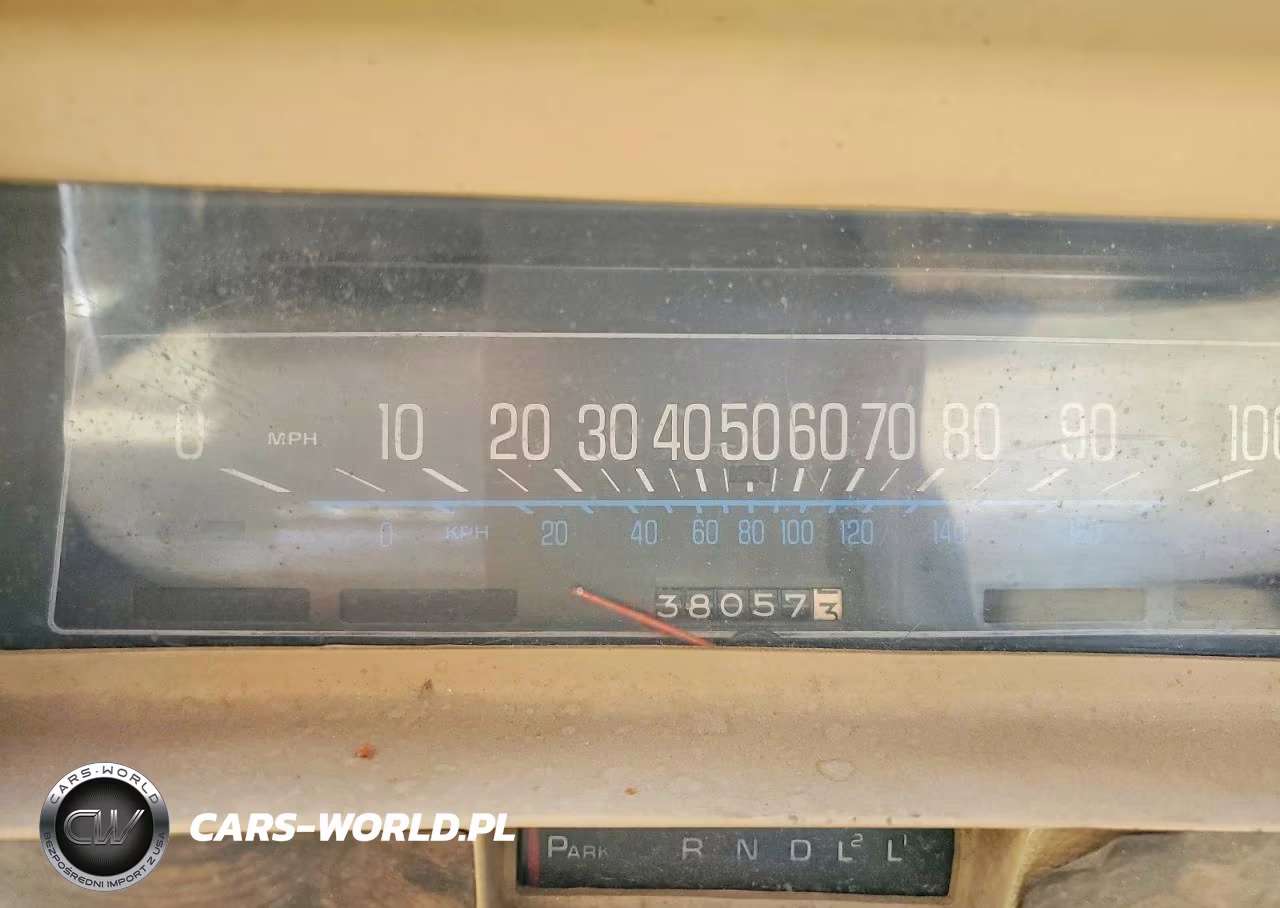 1975 Chevrolet Elcamino VIN:00001D80H5R421153 - 9