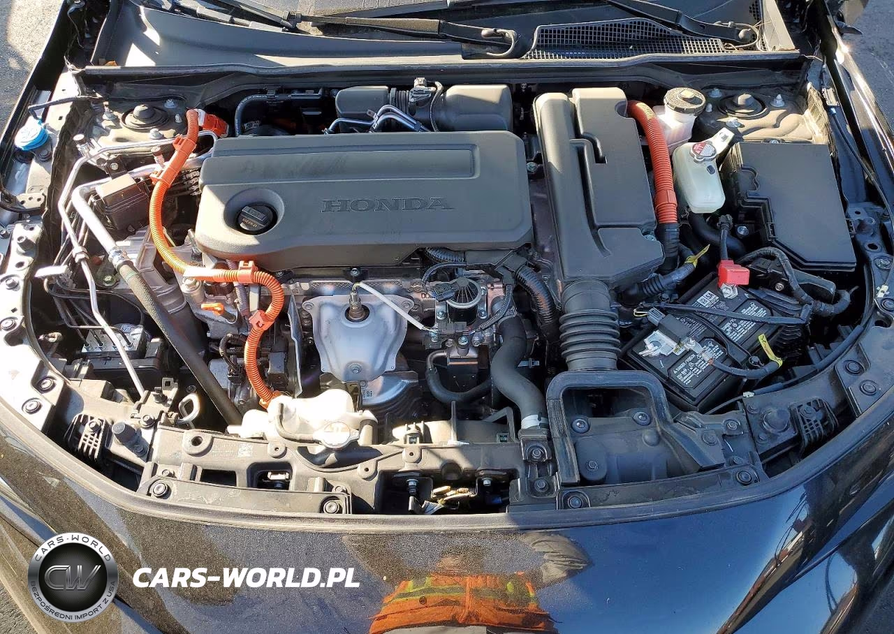 2025 Honda Civic Sport VIN:2HGFE4F86SH327356 - 11