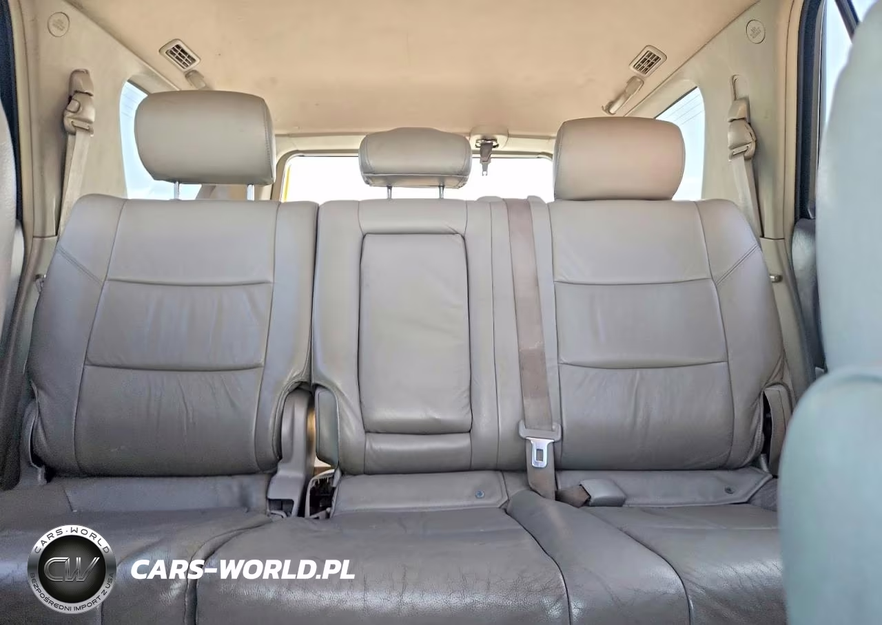 2006 Toyota Sequoia Sr5 VIN:5TDZT34A56S277011 - 10