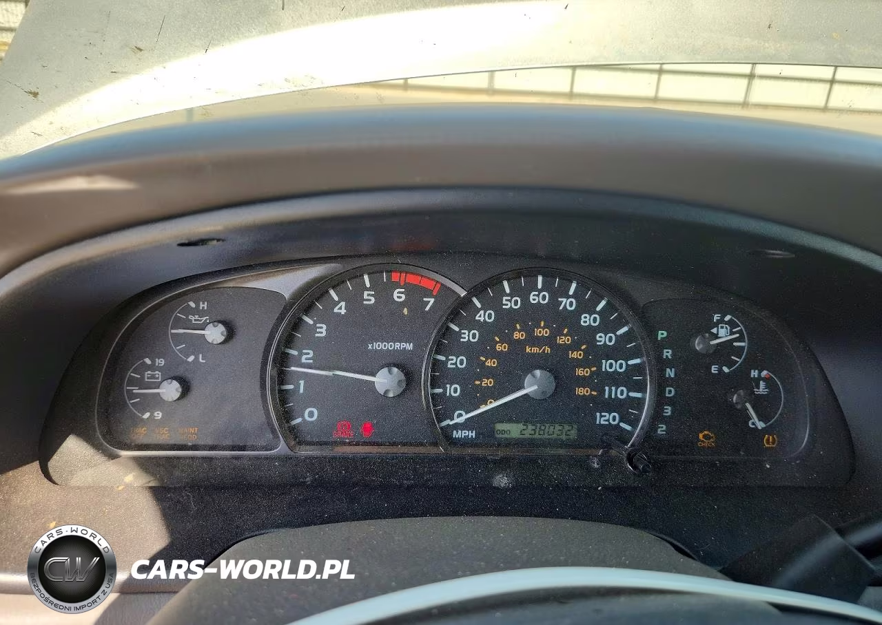 2006 Toyota Sequoia Sr5 VIN:5TDZT34A56S277011 - 9