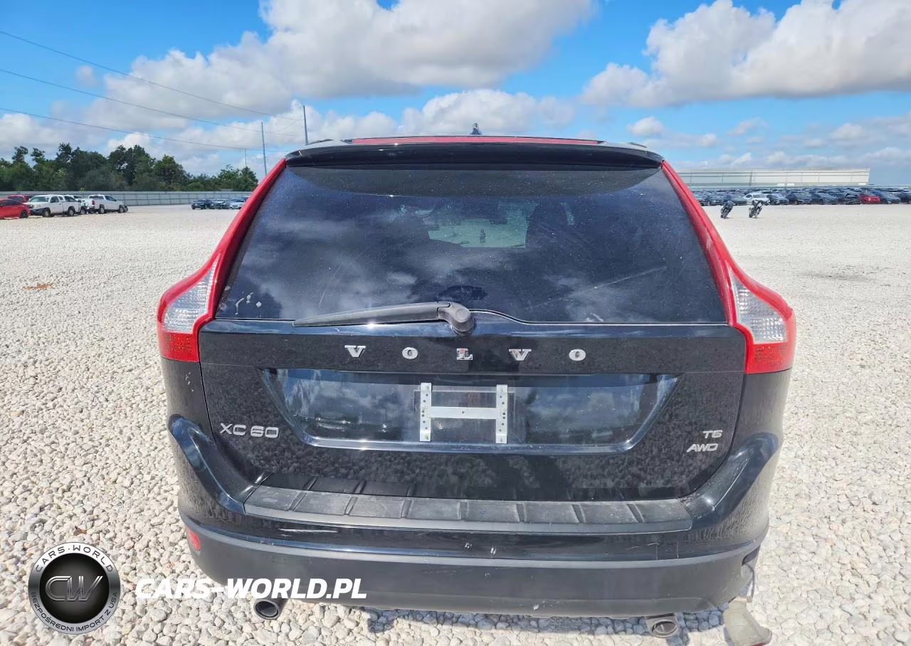 2010 Volvo Xc60 T6 VIN:YV4992DZ7A2028687 - 6
