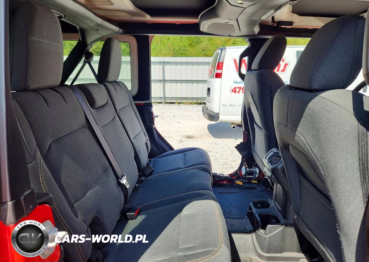 2024 Jeep Wrangler Sport VIN:1C4PJXDG9RW364794 - 11
