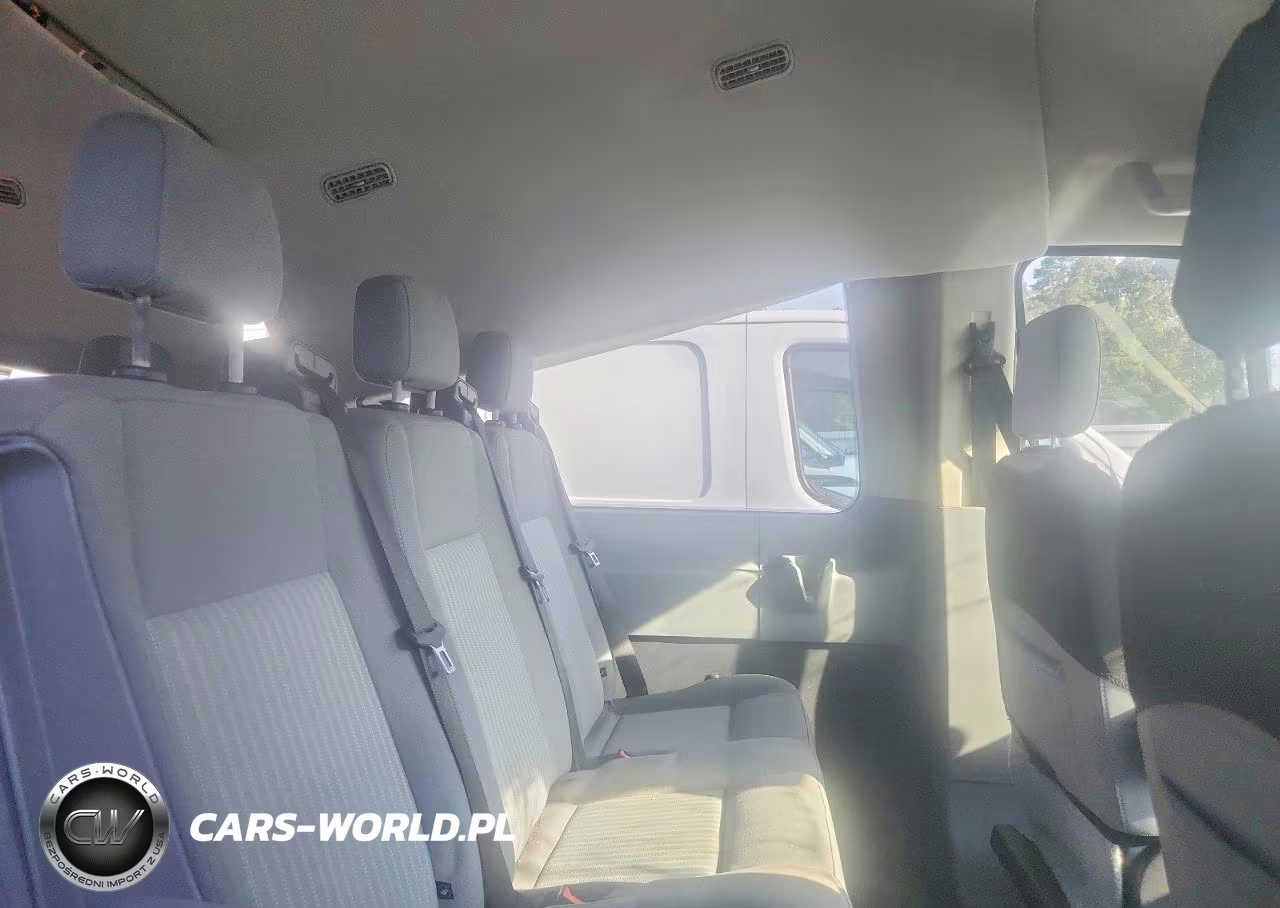 2017 Ford Transit T-350 VIN:1FBAX2XV3HKA93744 - 11
