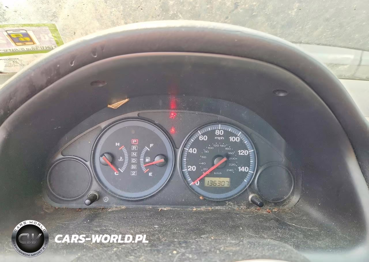 2022 Honda Civic Dx Vp VIN:1HGEM221X5L047748 - 9