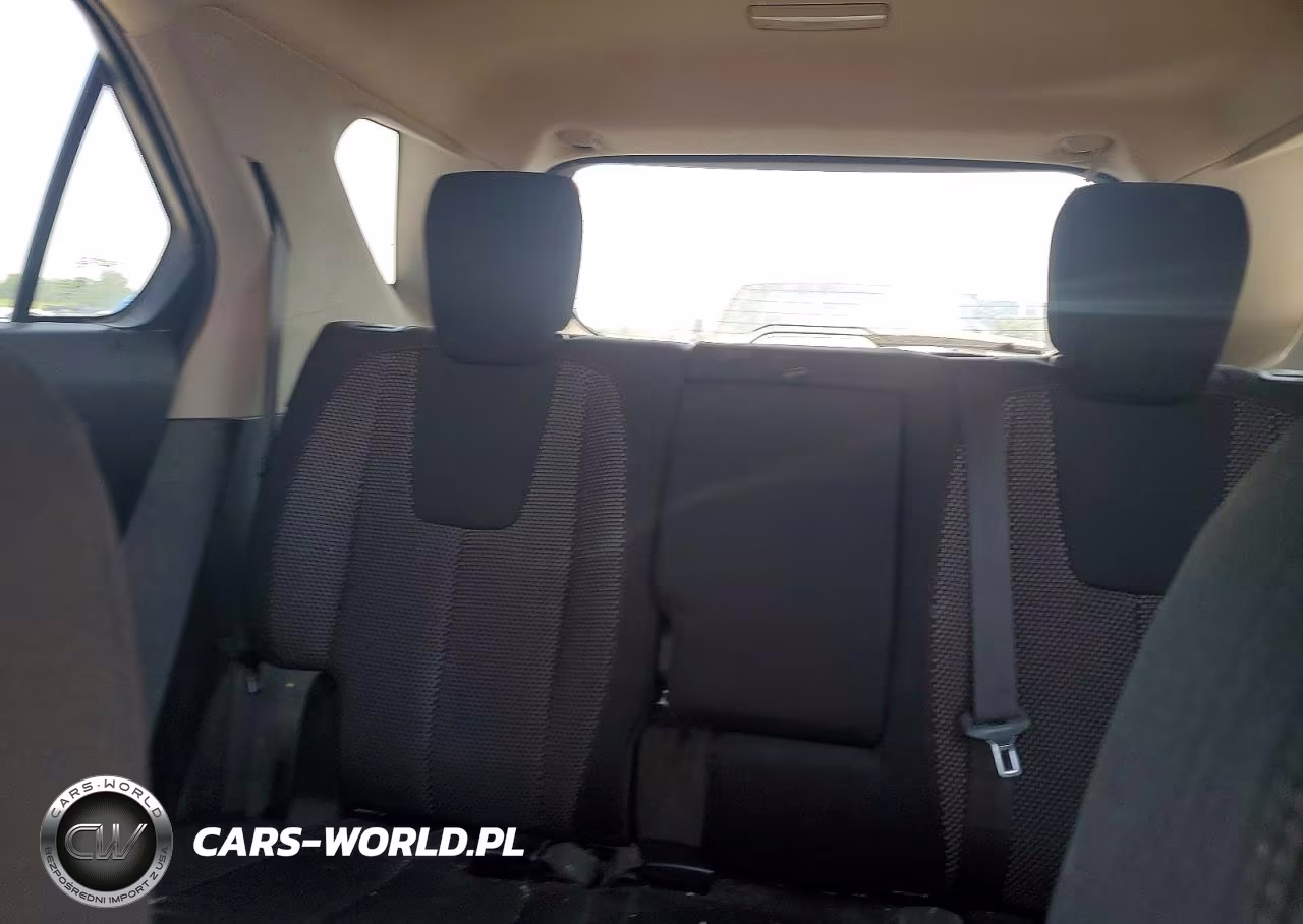 2014 Chevrolet Equinox Lt VIN:2GNFLFEK4E6264133 - 10
