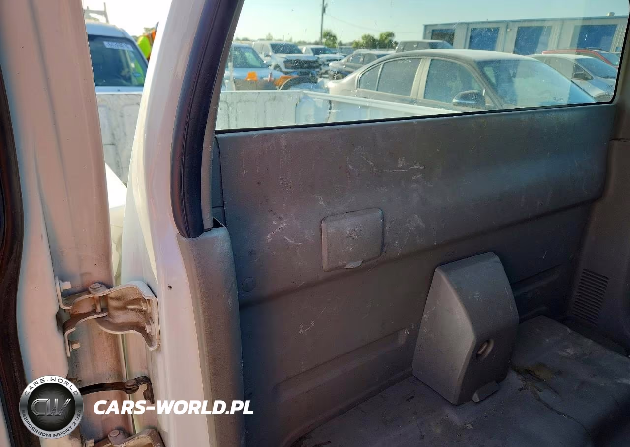 2005 Chevrolet Colorado VIN:1GCCS198958161302 - 10