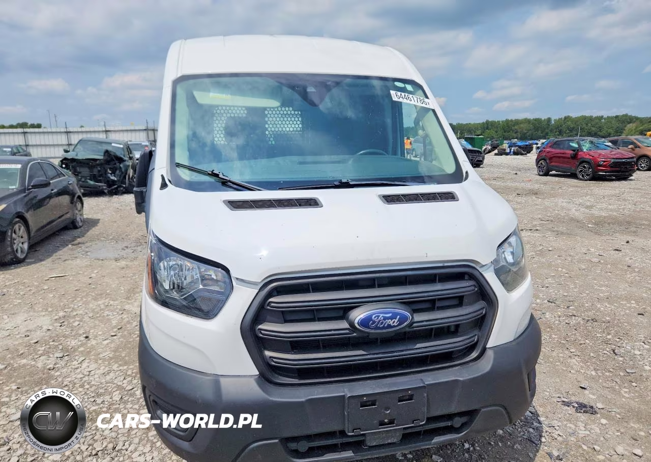 2020 Ford Transit T-150 VIN:1FTYE1C80LKA16395 - 5