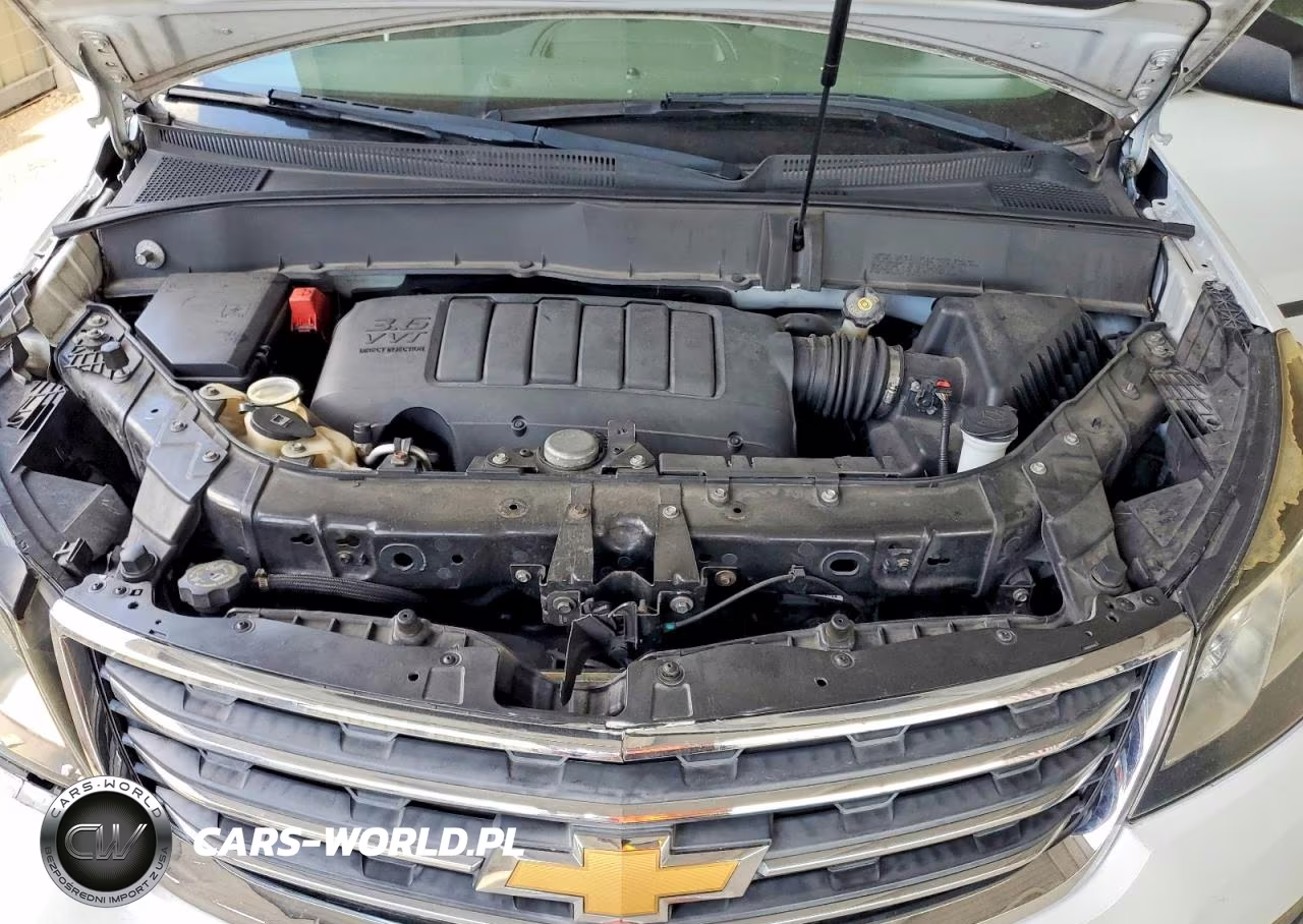 2016 Chevrolet Traverse Ls VIN:1GNKRFED8GJ309224 - 12