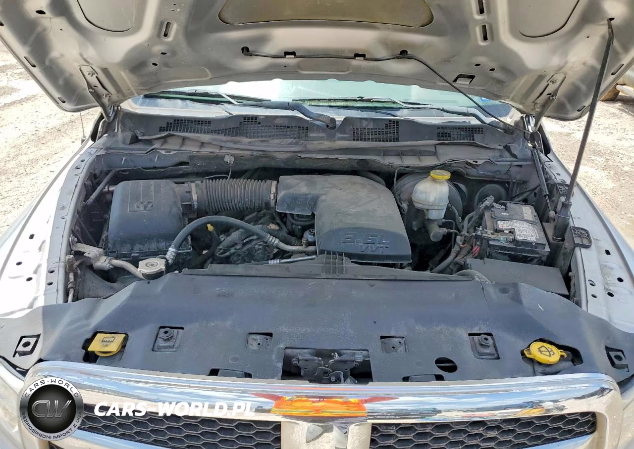 2018 Ram 1500 Slt VIN:1C6RR6GGXJS303710 - 12