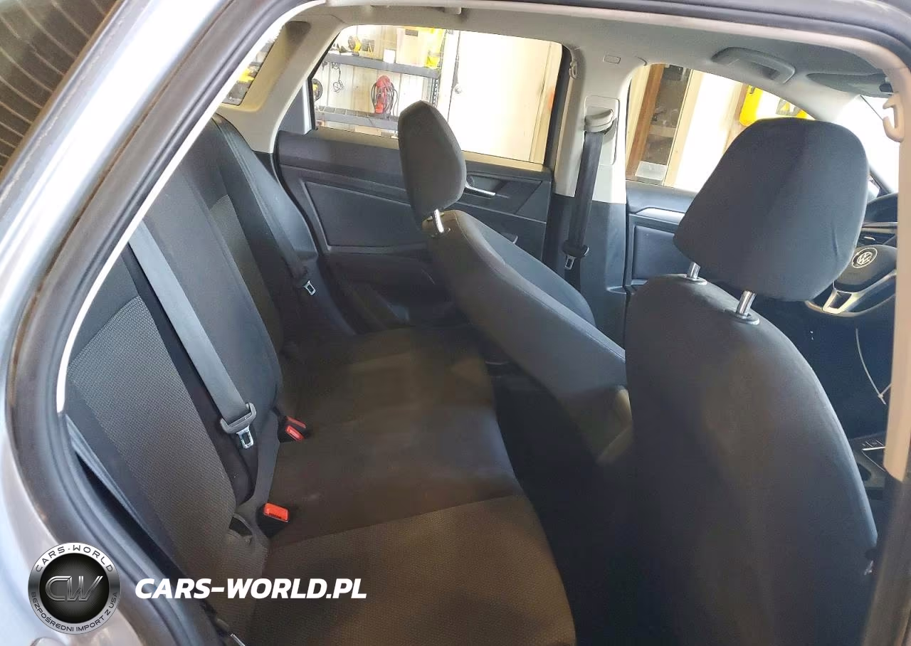 2021 Volkswagen Jetta S VIN:3VWC57BU7MM016221 - 10