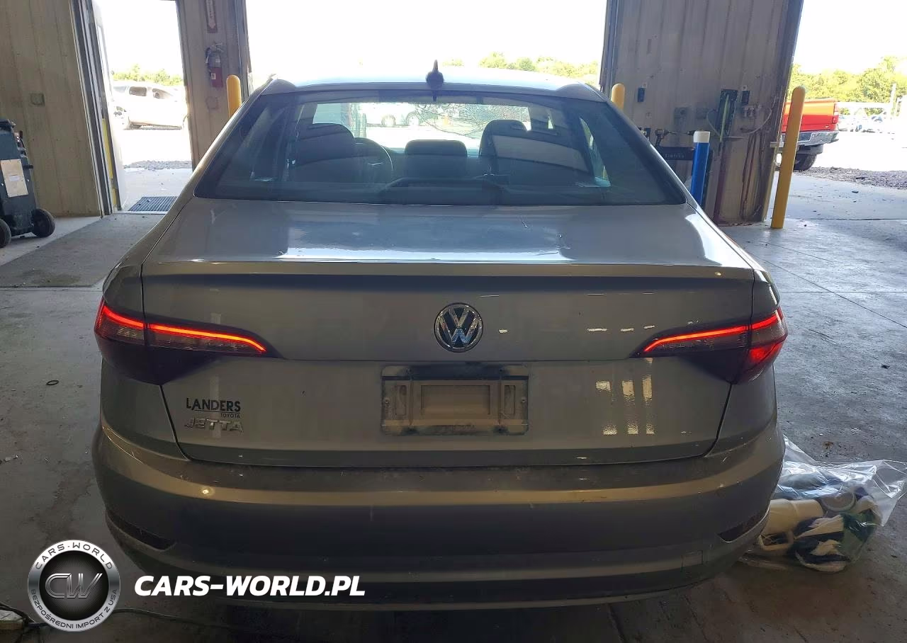 2021 Volkswagen Jetta S VIN:3VWC57BU7MM016221 - 6