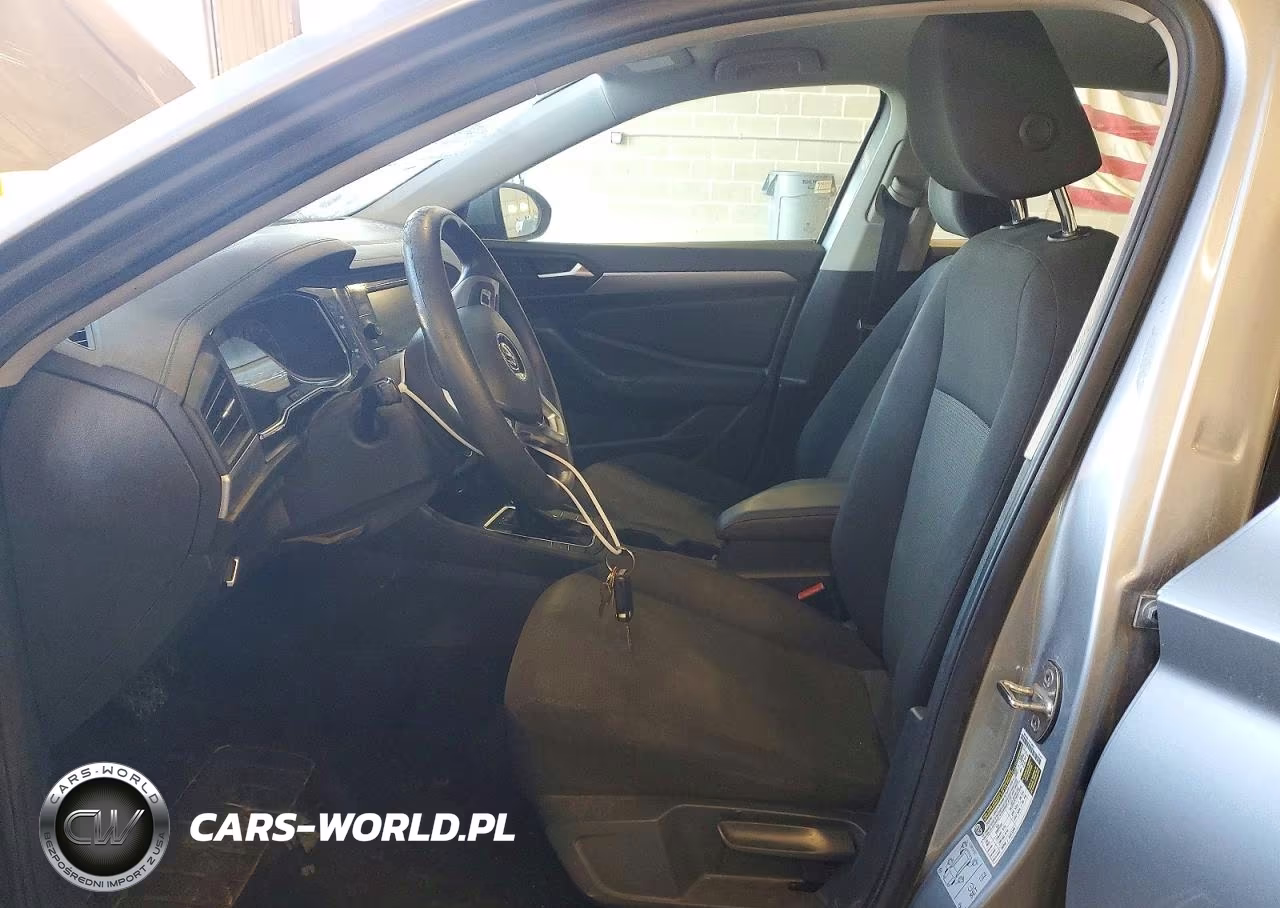 2021 Volkswagen Jetta S VIN:3VWC57BU7MM016221 - 7