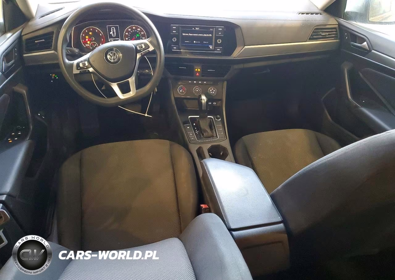 2021 Volkswagen Jetta S VIN:3VWC57BU7MM016221 - 8