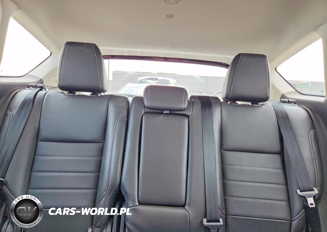 2013 Ford C-Max Sel VIN:1FADP5BU6DL520885 - 10