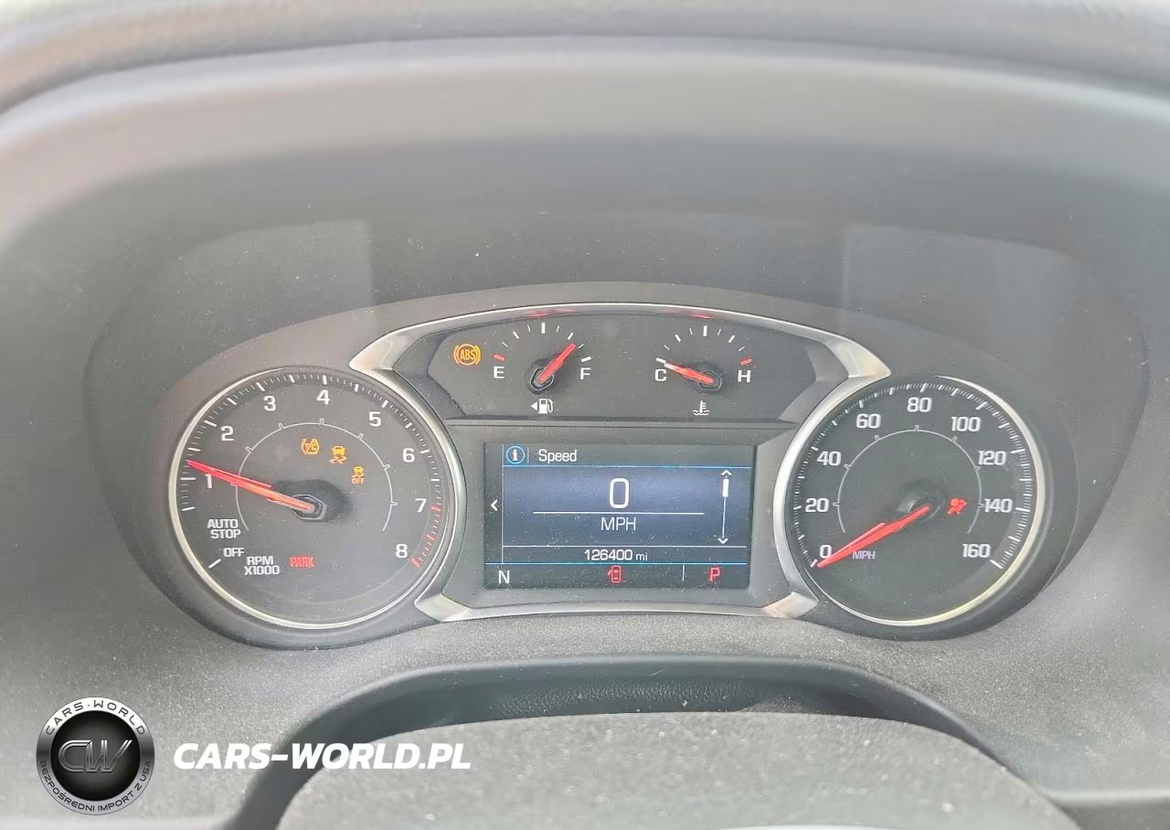 2020 GMC Acadia Sle VIN:1GKKNKLA9LZ165205 - 9