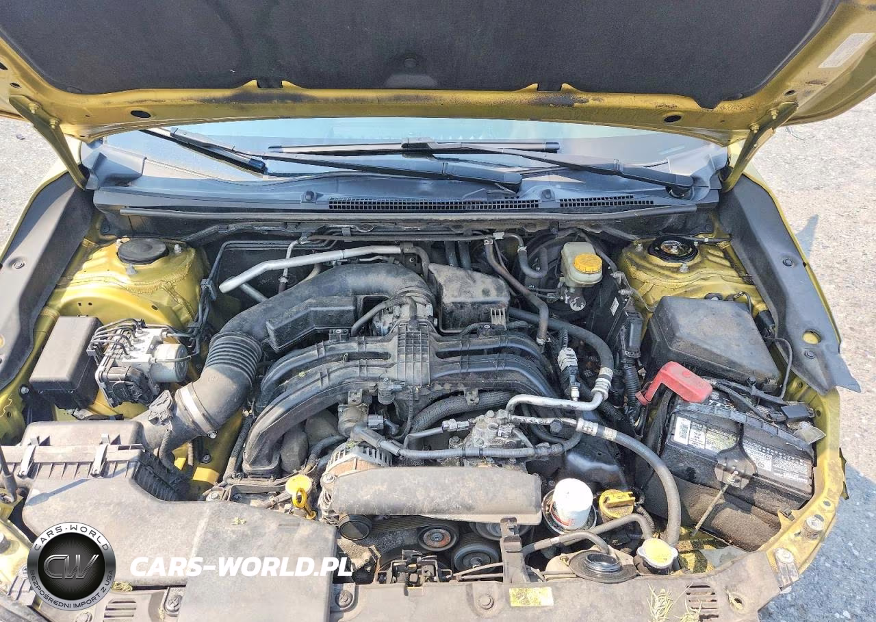 2021 Subaru Crosstrek Sport VIN:JF2GTHSC0MH261892 - 12