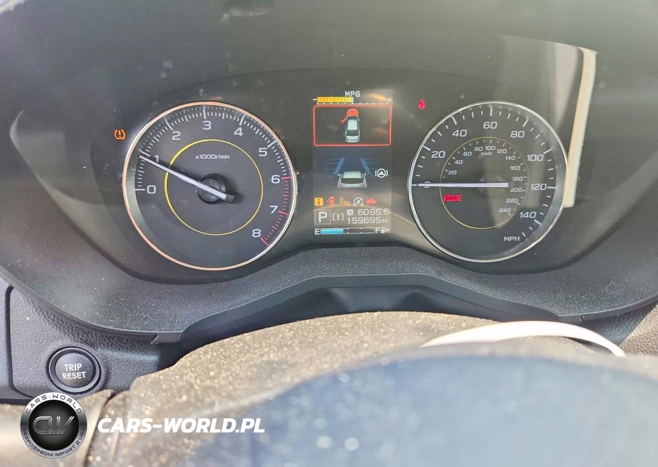 2021 Subaru Crosstrek Sport VIN:JF2GTHSC0MH261892 - 9