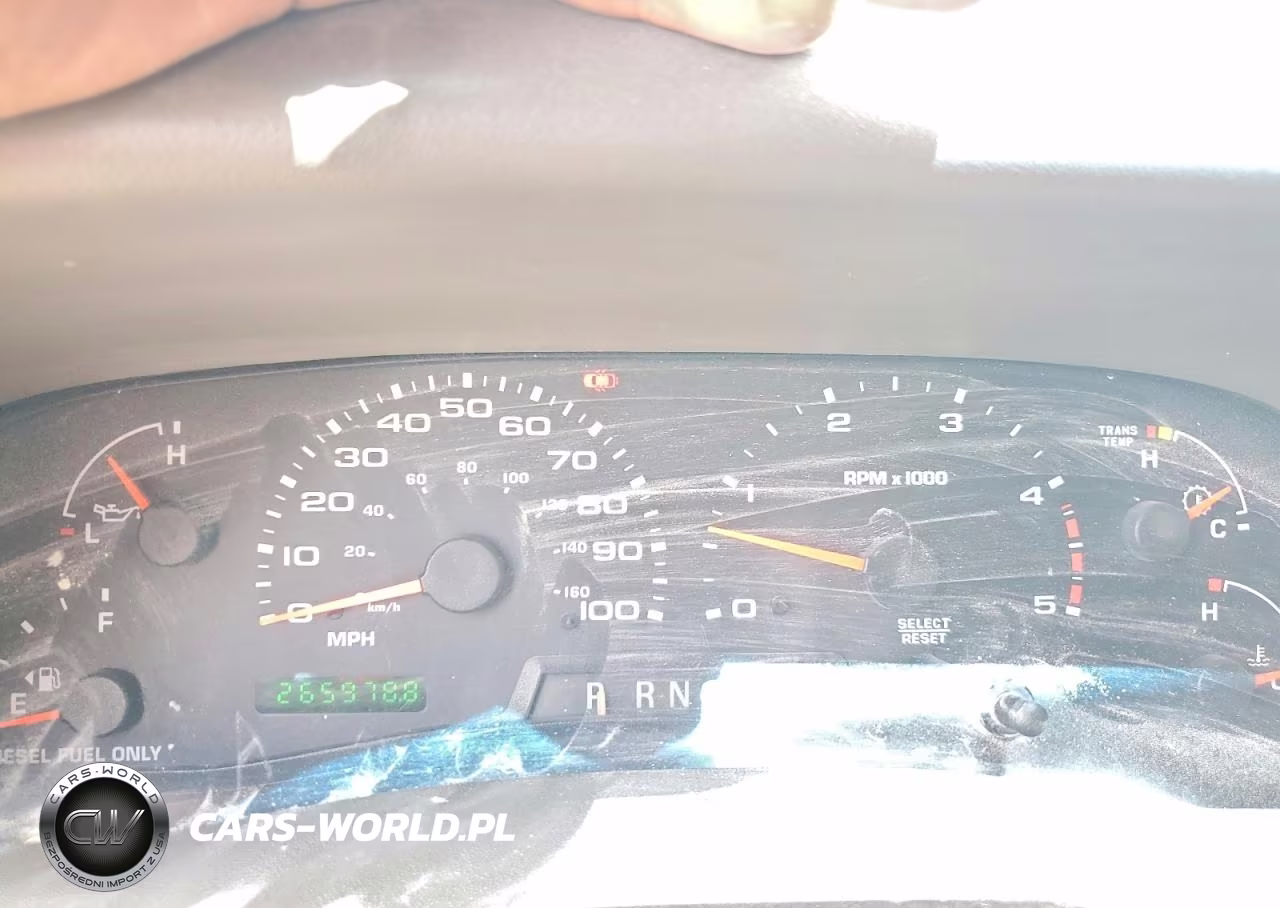 2004 Ford F250 Super Duty VIN:1FTNW20P14ED56673 - 9