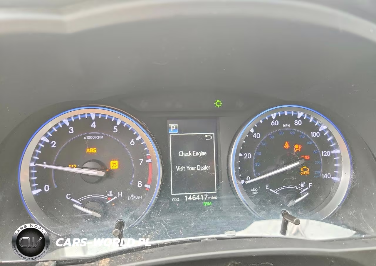 2017 Toyota Highlander Limited Platinum VIN:5TDDZRFH7HS384361 - 9