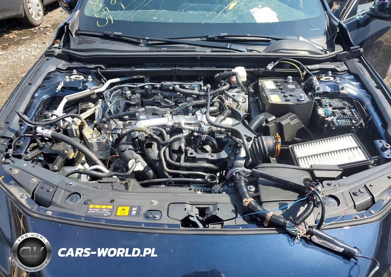 2023 Mazda 3 Preferred VIN:JM1BPALM2P1611791 - 11